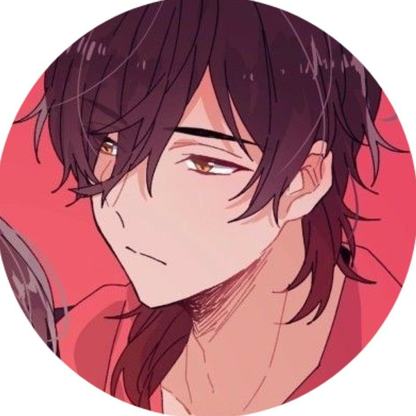 🍇⚔️/結城零/玲杏/ @愛方花音 彼女を守りたいのユーザーアイコン
