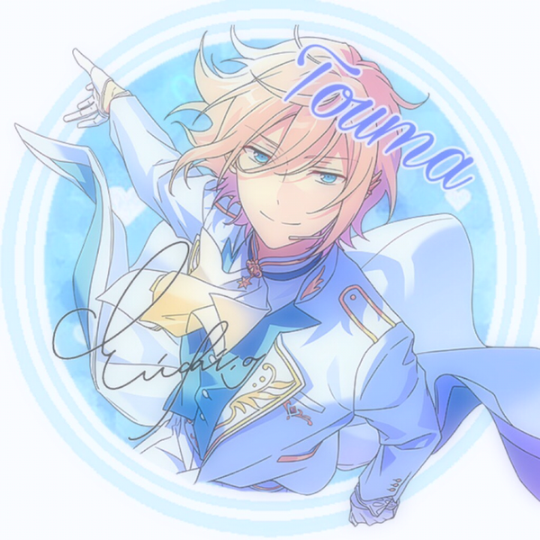 💚⚔️結城冬真🏹💜 @低浮上のユーザーアイコン