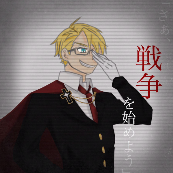 💚⚔️結城零🏹💜のユーザーアイコン