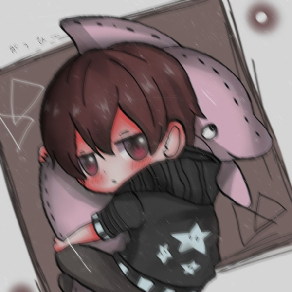 コウGA🐰相方すずひろ🐬のユーザーアイコン