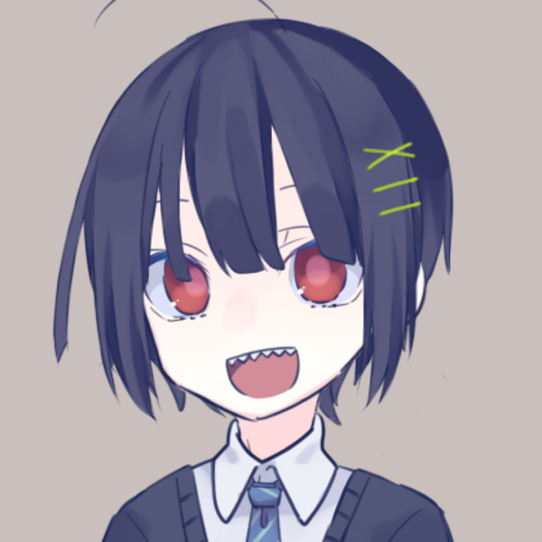 凪のユーザーアイコン