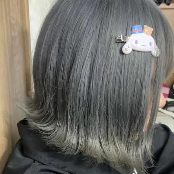 凪のユーザーアイコン