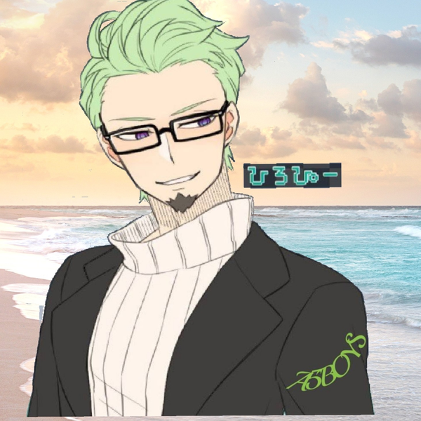 ひろぴー💚しばらく低浮上˙˚ʚ(。・-・。)ɞ˚˙のユーザーアイコン