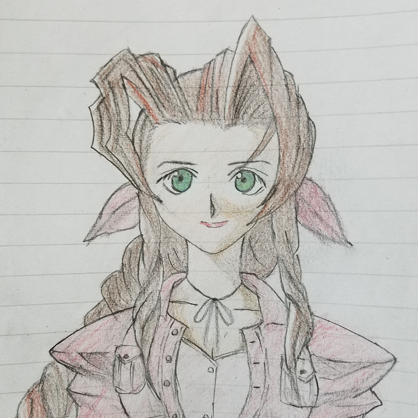 最後のワンダーランド くるりんご By 素朴 音楽コラボアプリ Nana