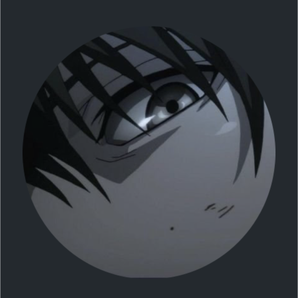 アイのユーザーアイコン