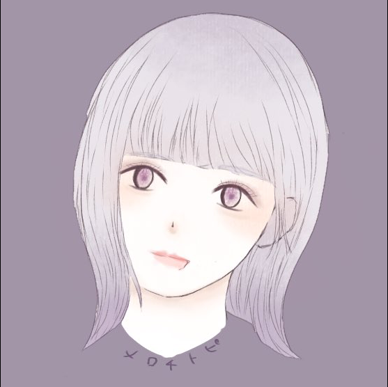 🍈のユーザーアイコン