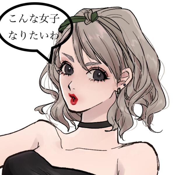 さりーのユーザーアイコン