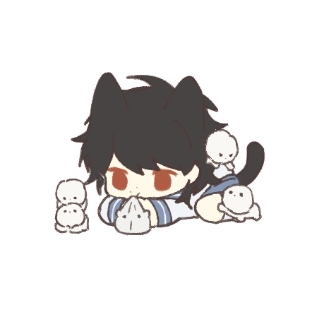 *.+゚影猫🎭*.+゚のユーザーアイコン