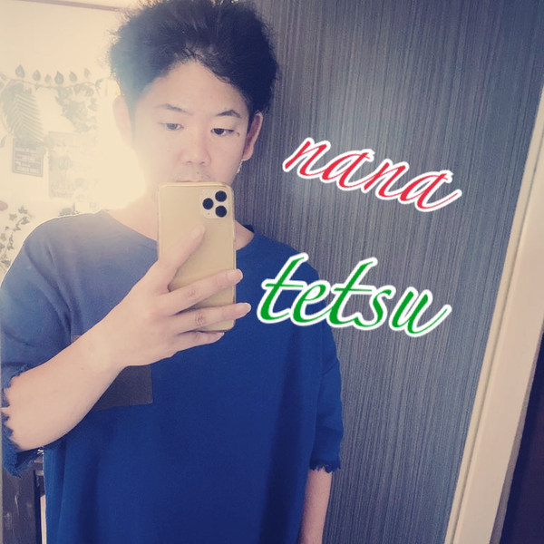 @tetsuのユーザーアイコン
