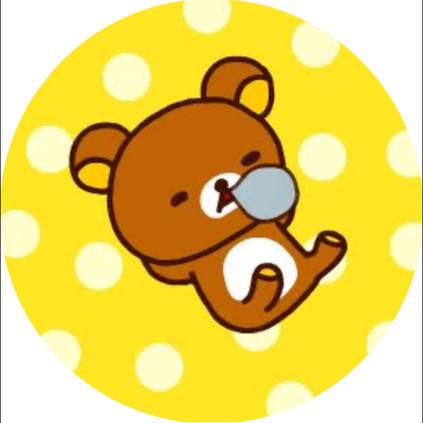 ✩⃛∗miruku🐻✩⃛∗*゚ゆっくり🐢💦のユーザーアイコン