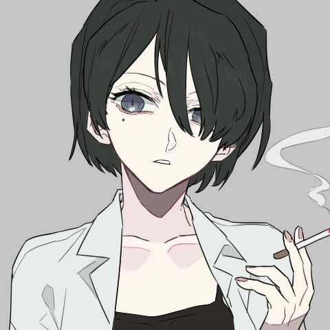 はこべのユーザーアイコン