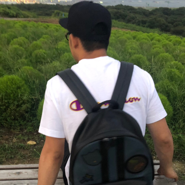 タクのユーザーアイコン