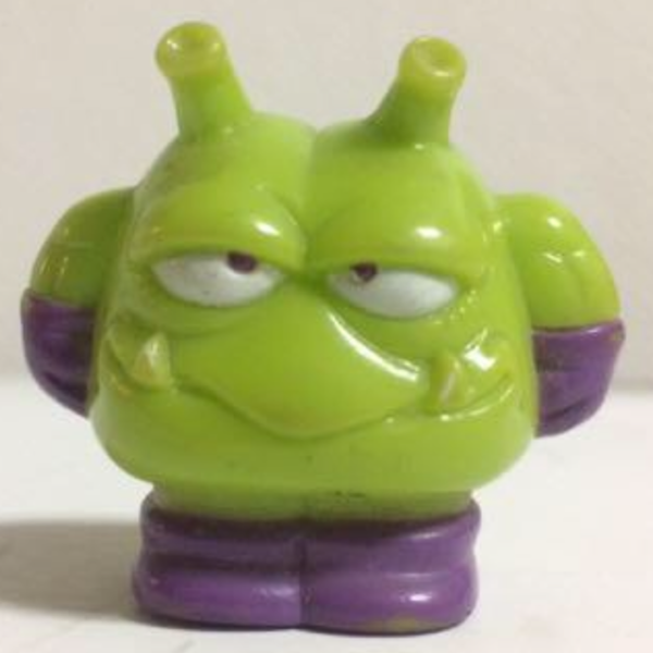 ばけしちまるのユーザーアイコン