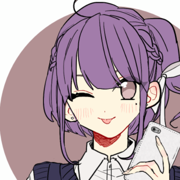 RiRu☆'s user icon