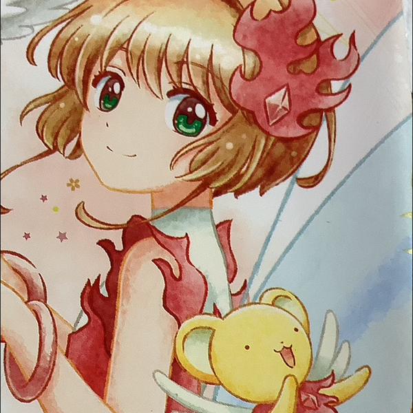 ひなのユーザーアイコン