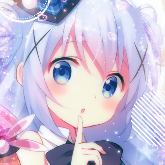 黒影研魔のユーザーアイコン