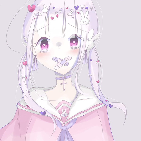 ろぷわのユーザーアイコン