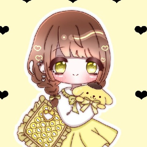 #癒里のユーザーアイコン