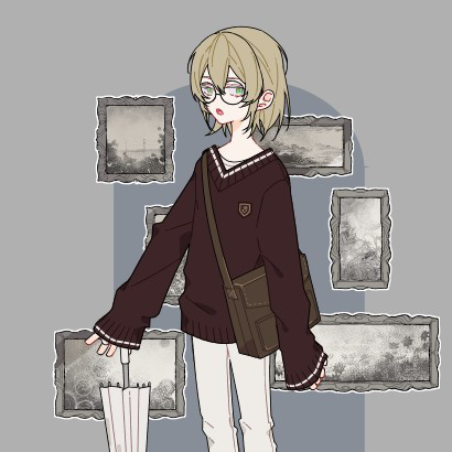 かぼすだちのユーザーアイコン