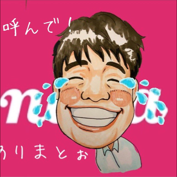 ありまとぉ⤴︎ ⤴︎のユーザーアイコン