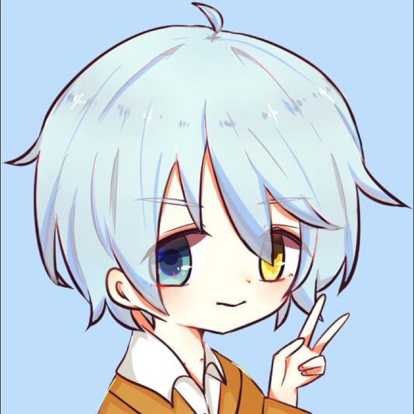 なぎさ💙໒꒱″のユーザーアイコン