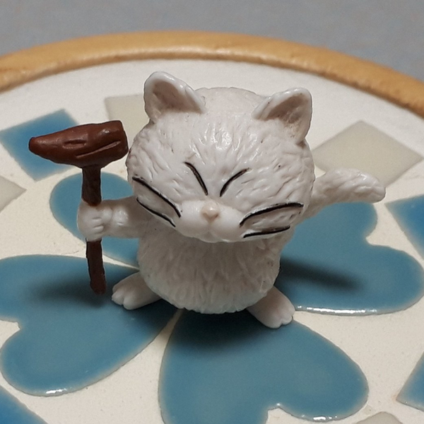 16ちゃのユーザーアイコン