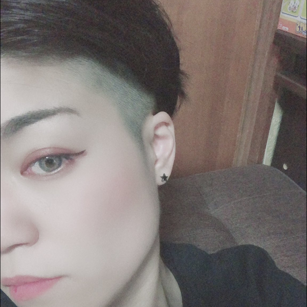 ぼぶのユーザーアイコン