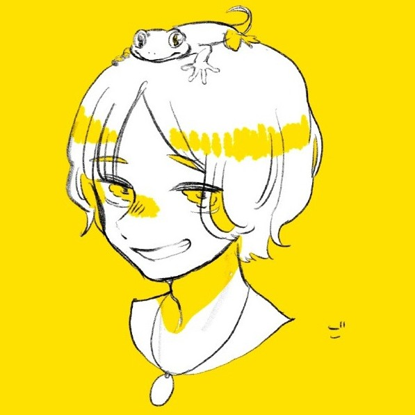 ごんのユーザーアイコン