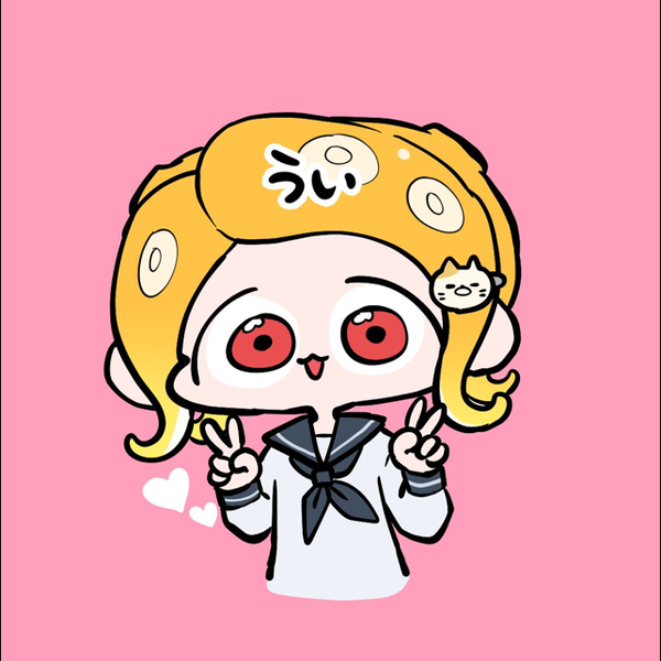 ういのユーザーアイコン