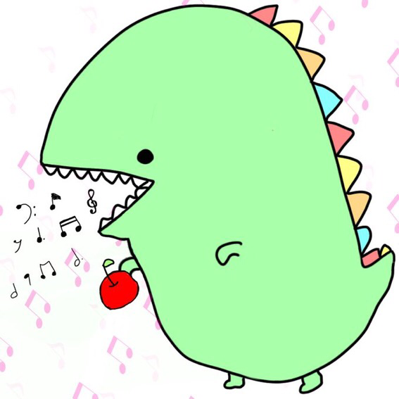りんごじーら🍎【new🎙アイロニ|他2曲】のユーザーアイコン
