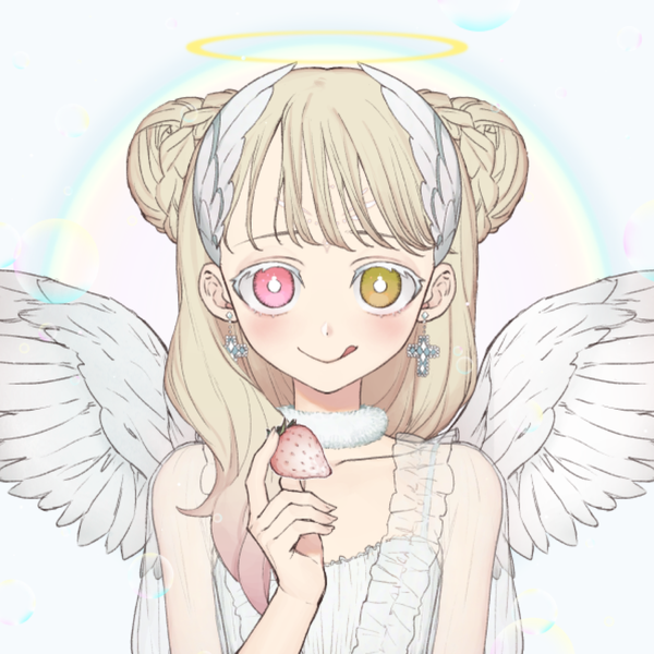 hime🦄のユーザーアイコン