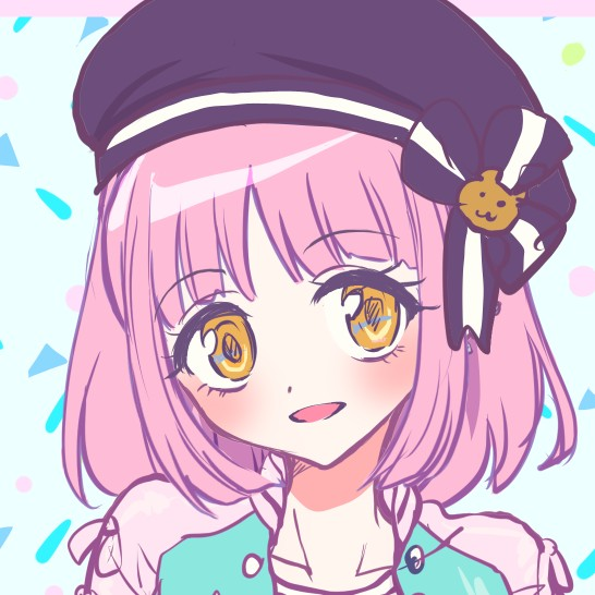 星 海 🐬🐾 (そら)のユーザーアイコン
