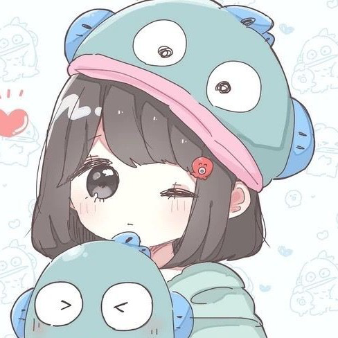 碧 唯 🐬🐾のユーザーアイコン