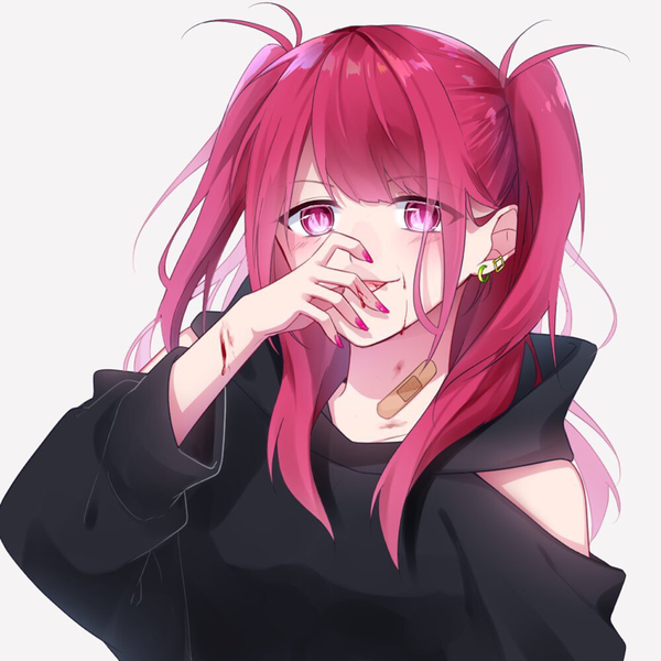 美鶮のユーザーアイコン