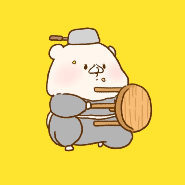 ナゴン🐝のユーザーアイコン