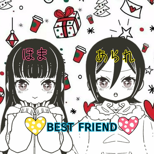 🍀homa*♪のユーザーアイコン