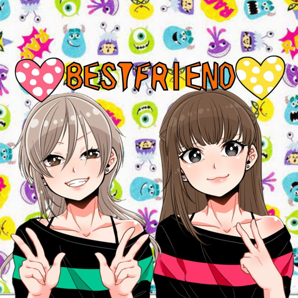🌸🍀homa*♪
☺︎💛のユーザーアイコン