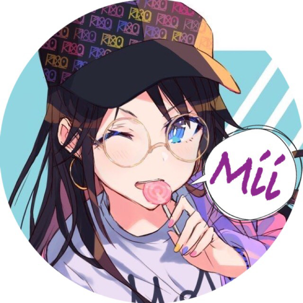 あくしすのユーザーアイコン