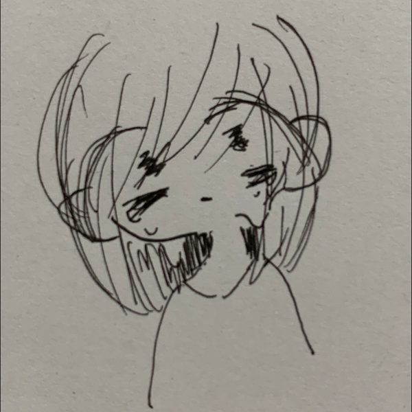 もちのユーザーアイコン