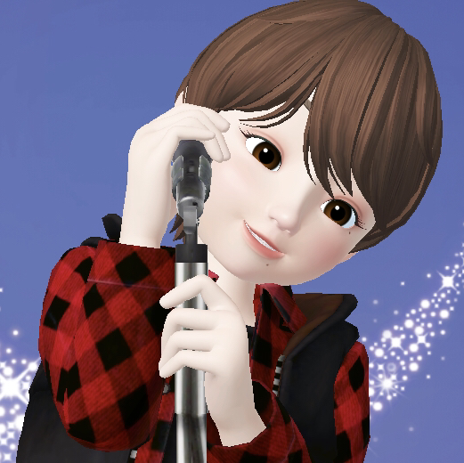 ゆうのユーザーアイコン