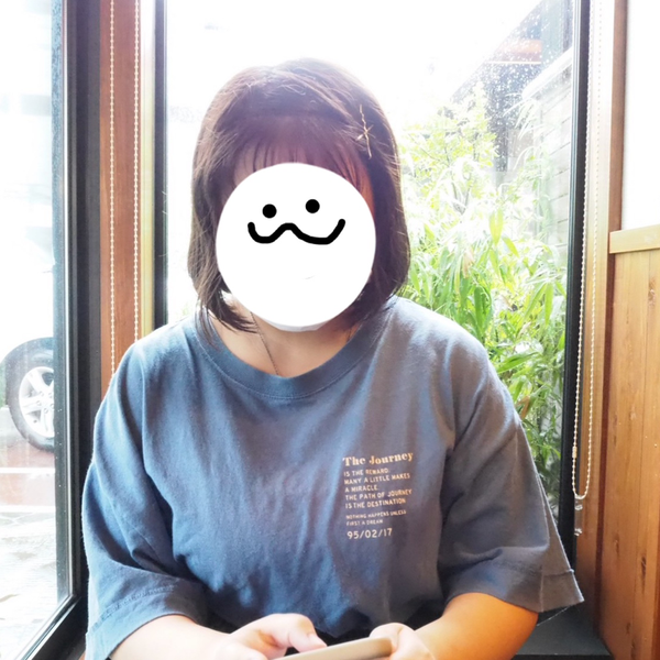 オモチのユーザーアイコン