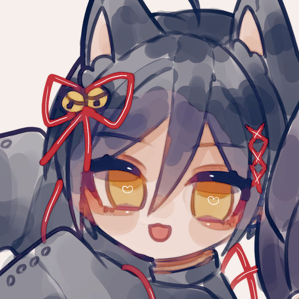 🦊のユーザーアイコン