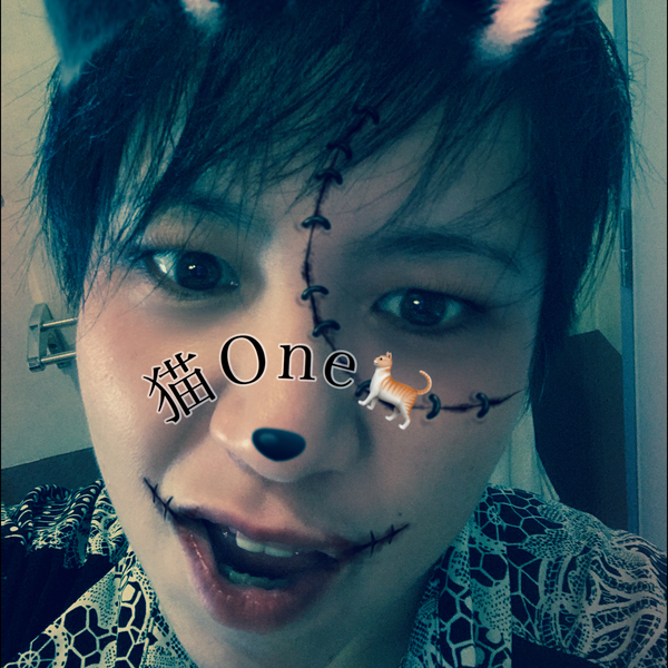 〜猫One〜プロフ更新♪投稿多いので、通知苦手な方はハナからフォローはしないでね、又はオフしてください♪のユーザーアイコン