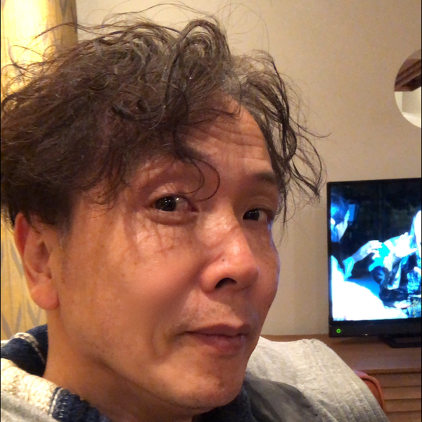 さばやし隊長🐟🇫🇷💪酔いどれ表現者。素敵なビジブルを届けたいです🐟🇫🇷(^-^鯖)з◀︎Bellのユーザーアイコン