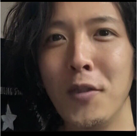 さばやし隊長🐟🇫🇷faceAppで若返っておりますw👍('-' 鯖)з◀︎Bell作のユーザーアイコン