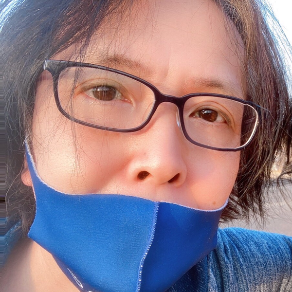 さばやし隊長🐟🇫🇷今年も宜しくね(^-^鯖)з◀︎Bell作のユーザーアイコン