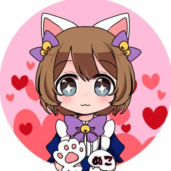 きんねこ🍀のユーザーアイコン