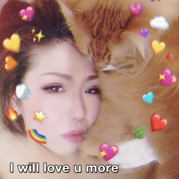 マッキーヤンセン🎤✨First Love💕のユーザーアイコン