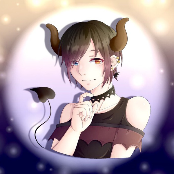 真悠🥀*/のユーザーアイコン