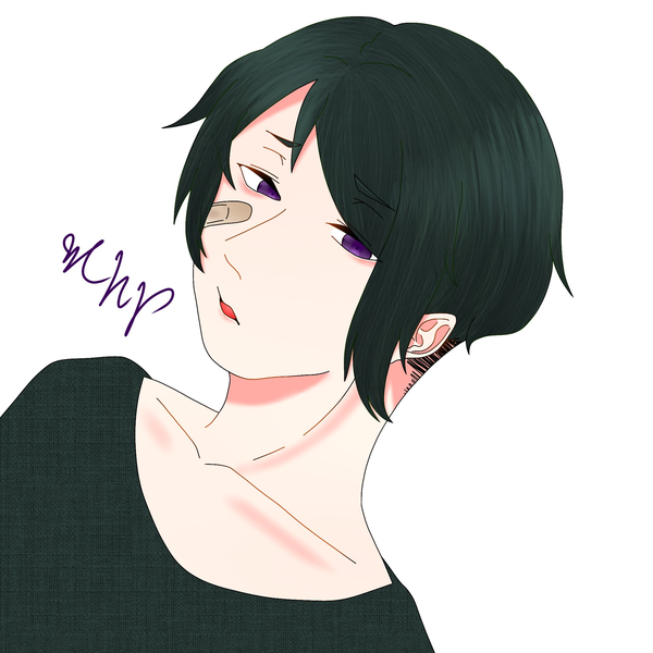 真悠🥀*/のユーザーアイコン